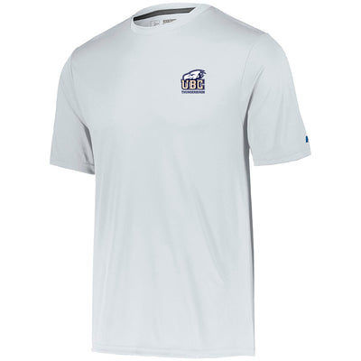 UBC - Russell Adult Dri-Power Core Performance Tee