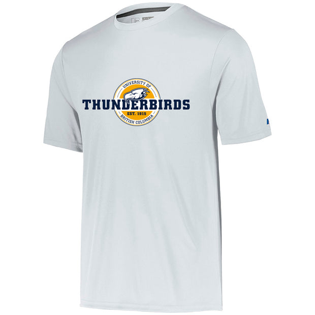 UBC - Russell Adult Dri-Power Core Performance Tee