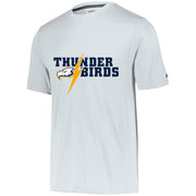 UBC - Russell Adult Dri-Power Core Performance Tee