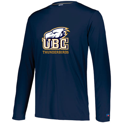 UBC - Russell Adult Dri-Power Core Performance Tee