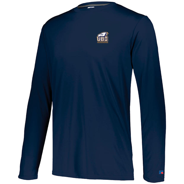 UBC - Russell Adult Dri-Power Core Performance Tee