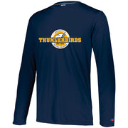 UBC - Russell Adult Dri-Power Core Performance Tee