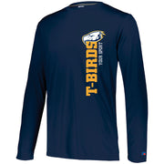 UBC - Russell Adult Dri-Power Core Performance Tee (Choose Your Sport)