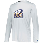 UBC - Russell Adult Dri-Power Core Performance Tee