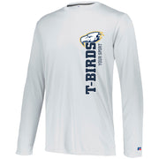 UBC - Russell Adult Dri-Power Core Performance Tee (Choose Your Sport)