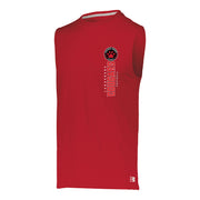 LFA - Russell Mens Cotton Performance Muscle shirt