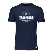 CBC - Russell Mens Essential Tee - Navy
