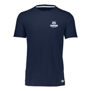 CBC - Russell Mens Essential Tee - Navy
