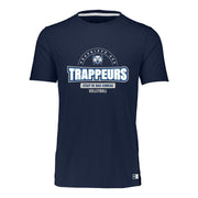 CBC - Russell Mens Essential Tee - Navy