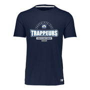 CBC - Russell Mens Essential Tee - Navy