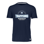 CBC - Russell Mens Essential Tee - Navy