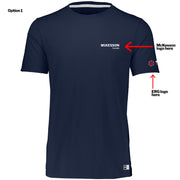 MKC - Russell Men's Essential Tee