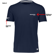 MKC - Russell Men's Essential Tee