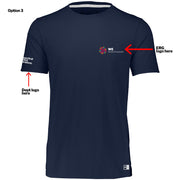 MKC - Russell Men's Essential Tee