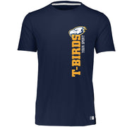 UBC - Russell Adult Essential Tee (Choose Your Sport)