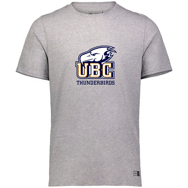 UBC - Russell Adult Essential Tee