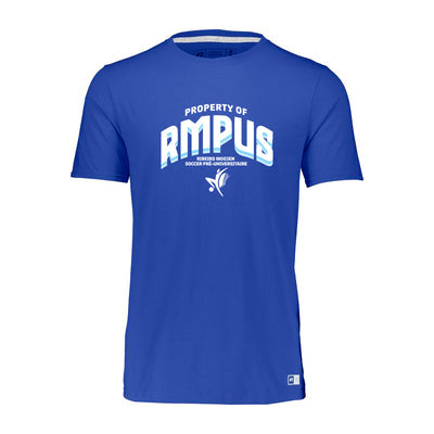RMPUS - Men's Essential Tee