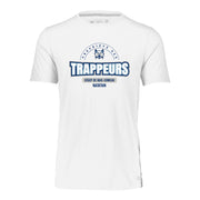 CBC - Russell Mens Essential Tee - White