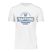 CBC - Russell Mens Essential Tee - White