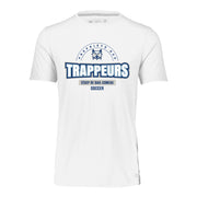 CBC - Russell Mens Essential Tee - White