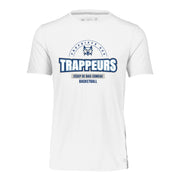 CBC - Russell Mens Essential Tee - White
