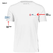 MKC - Russell Men's Essential Tee