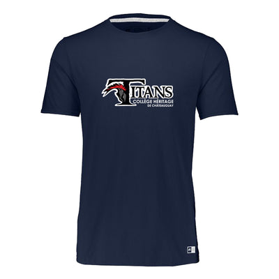 CHC - T-shirt essentiel pour homme