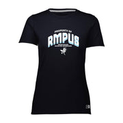 RMPUS - Ladies Essential Tee