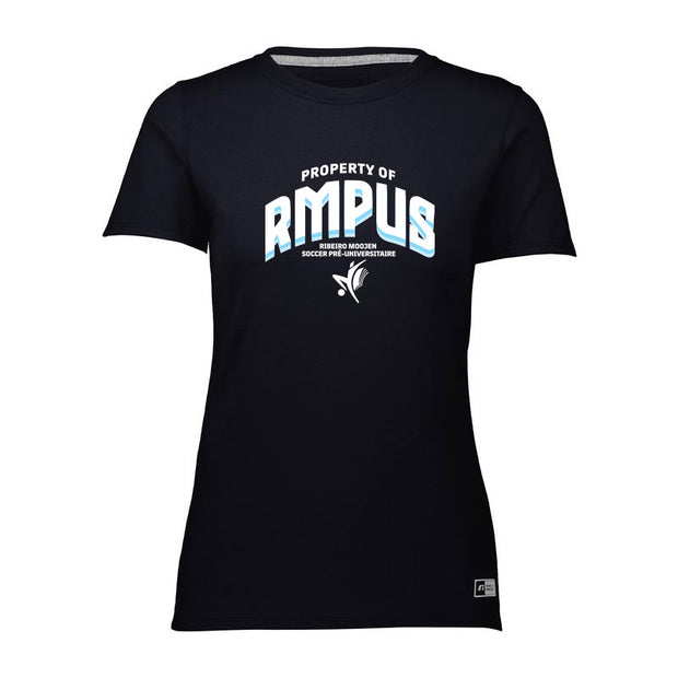 RMPUS - Ladies Essential Tee