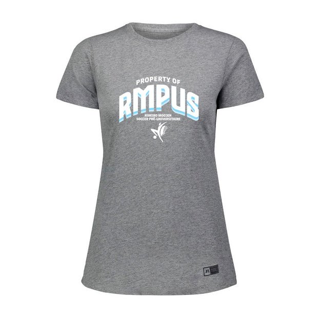 RMPUS - Ladies Essential Tee