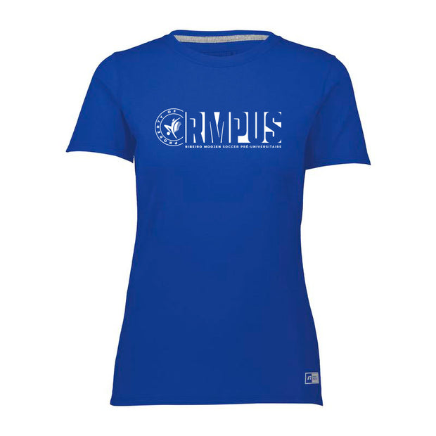 RMPUS - Ladies Essential Tee