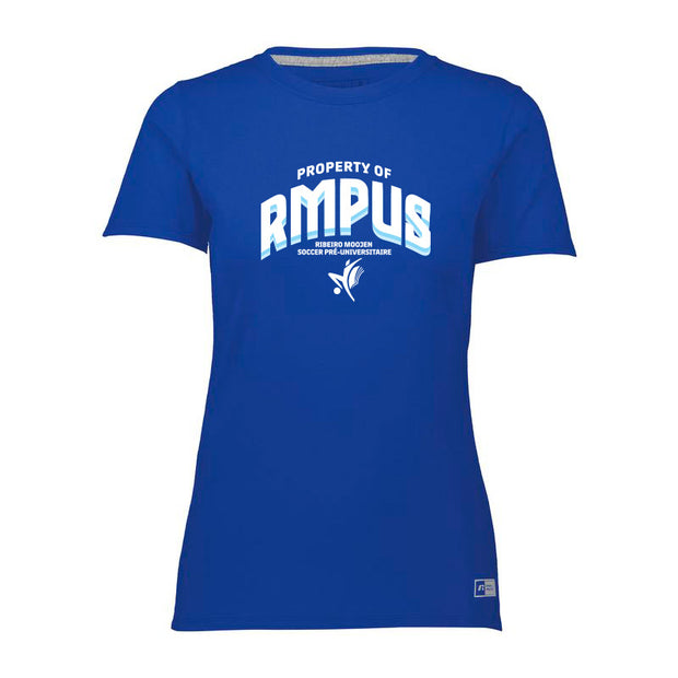 RMPUS - Ladies Essential Tee