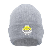 MPC - Premium Cuff Beanie