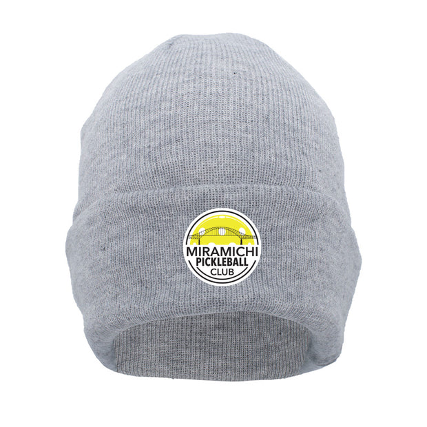 MPC - Premium Cuff Beanie