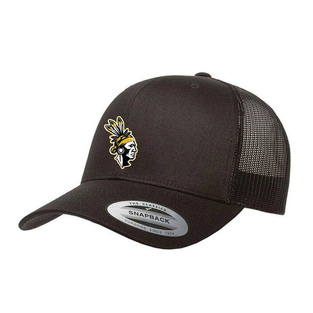 KMHA - YP Classics Retro Trucker Cap