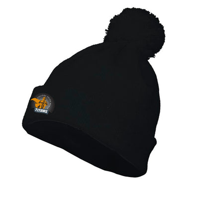 CRM - Pom Beanie