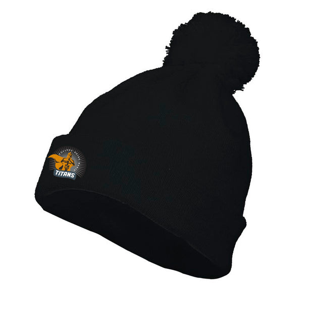 CRM - Pom Beanie