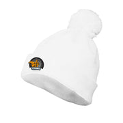 CRM - Pom Beanie