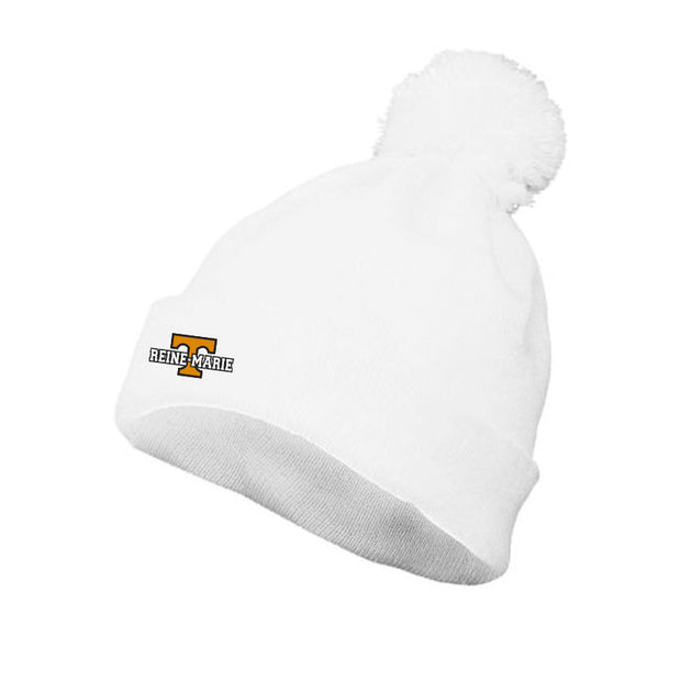 CRM - Pom Beanie