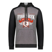 FCLL - Three-Season Fleece Pullover Hoodie