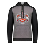 FCLL - Three-Season Fleece Pullover Hoodie