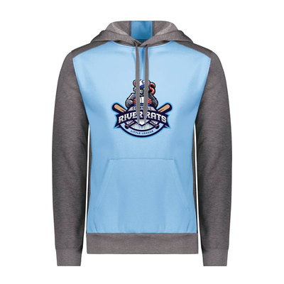 CRR - Men's 3-Season Fleece Hoodie