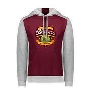 BGSA - Augusta Men's 3-Season Fleece Pullover Hoodie