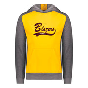 BGSA - Augusta Youth Three-Season Fleece Pullover Hoodie