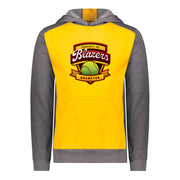 BGSA - Augusta Youth Three-Season Fleece Pullover Hoodie