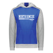 NSG - Youth 3-Season Fleece Hoodie
