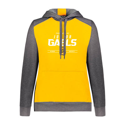 GKH - Augusta Women's 3-Season Fleece Hoodie