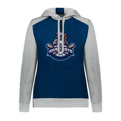 CRR - Women's 3-Season Fleece Hoodie
