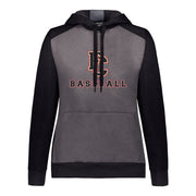 FCLL - Ladies Three-Season Fleece Pullover Hoodie