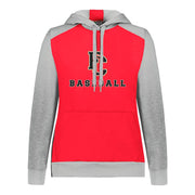 FCLL - Ladies Three-Season Fleece Pullover Hoodie